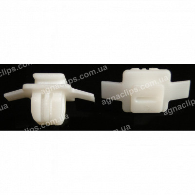 C 1708 Кліпса Honda Subaru 91213SZAA01 91513SMGE01 молдингу порога