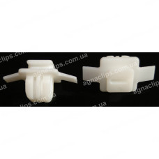 C 1708 Кліпса Honda Subaru 91213SZAA01 91513SMGE01 молдингу порога