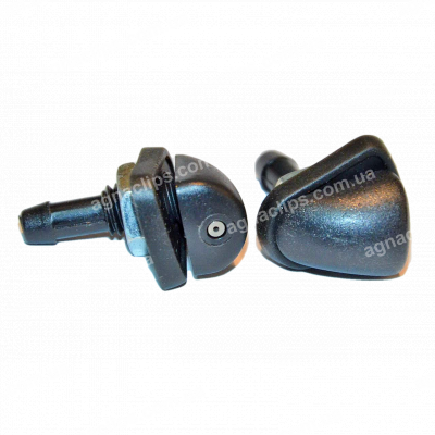 5100 Форсунка омивача універсальна