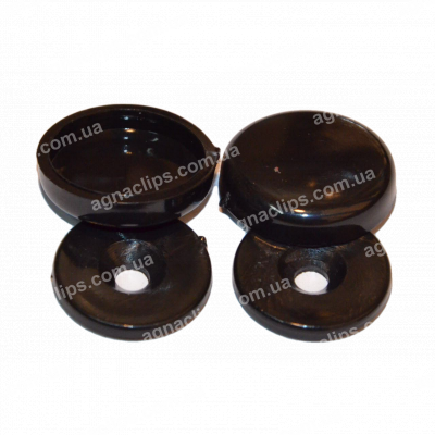 SH 32 Кліпса обшивки під саморіз