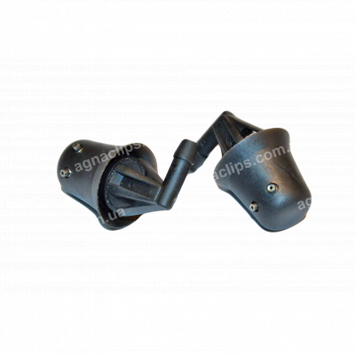 5155 Форсунка омивача універсальна