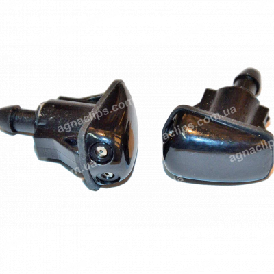 520C Форсунка омивача Daewoo / Daihatsu / Hyundai / Kia / Mitsubishi / Toyota