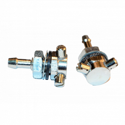 5320 Форсунка омивача універсальна метал.