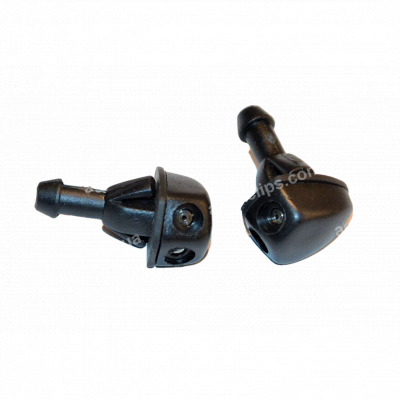 5380 Форсунка омивача Toyota