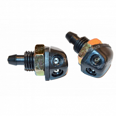 5390 Форсунка омивача універсальна