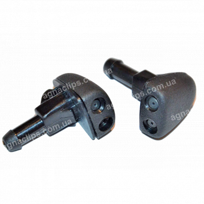 5700 Форсунка омивача Audi/Porsche/Seat/VW