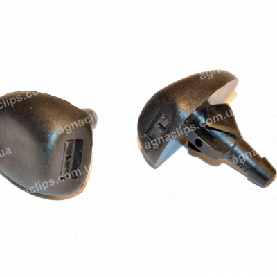 5881 Форсунка омивача Peugeot