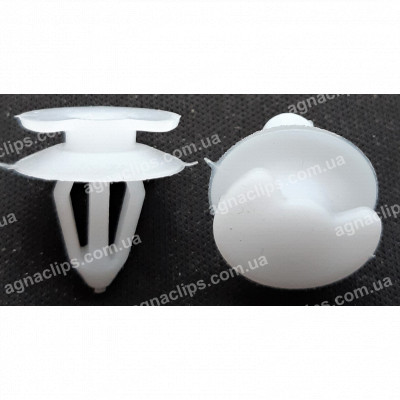 SH 37 Кліпса салону і дверей Ford / Fiat / Opel Corsa / Mercedes Sprinter / Daewoo Nexia