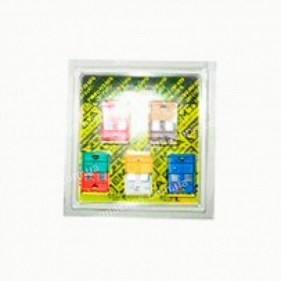 Комплект запобіжників євро МТА завод