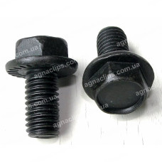 H 2072 Болт M8x15 Audi Seat Skoda VW