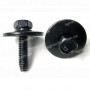 H 2075 Болт M6x20.2 GM