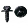 H 2083 Болт M8x20 GM 11503619