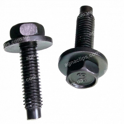 H 2085 Болт M5x18 Chrysler 6100539