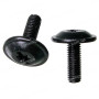 H 2092 Гвинт M5x15 VW Audi Seat N90785002
