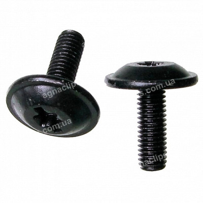 H 2092 Гвинт M5x15 VW Audi Seat N90785002