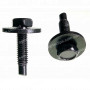 H 2103 Болт M6x22.5 із шайбою