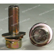 H 2113 Болт UNC10x23 з дюймовим різьбленням