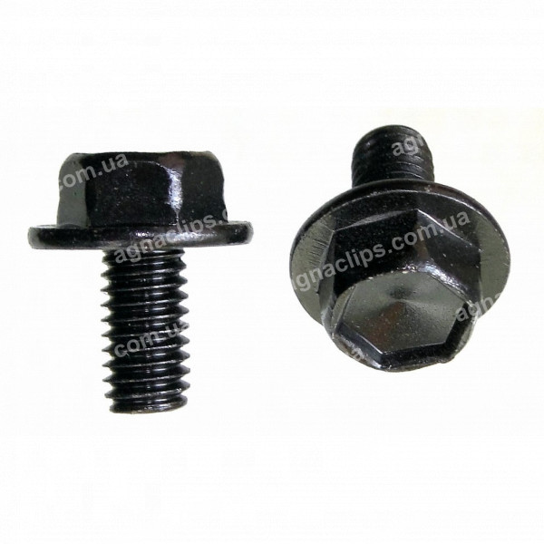 H 2134 Болт M6x11 Toyota Lexus 9010506137
