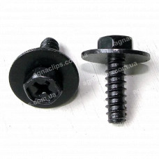 H 2175 Саморіз 4.9x14 Mazda KIA 9CF600516B K907340516B