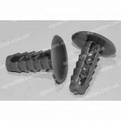 SH 42 Кліпса внутрішньої обшивки Alfa Romeo / Fiat Doblo / Iveco / Lancia / Ford / Daewoo / Opel