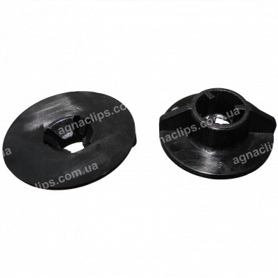 C 1001 Кліпса капота Toyota