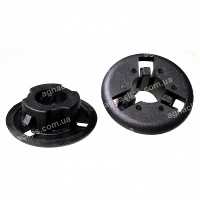 C 1168 Кліпса упору капота Toyota 84Z1610052