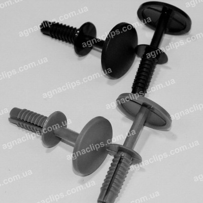 SH 43 Кліпса внутрішньої обшивки Citroen / Peugeot / Ford Transit 96 г.