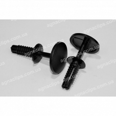 SH 43 Кліпса внутрішньої обшивки Citroen / Peugeot / Ford Transit 96 г.