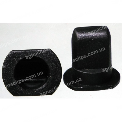 C 1575 Кліпса VW Seat Skoda 171853615A 191853615A