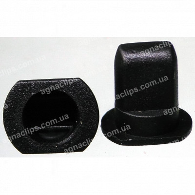 C 1575 Кліпса VW Seat Skoda 171853615A 191853615A