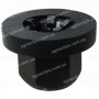 C 930 Гайка пластикова BMW 61131176747 16131176747 Opel 817967 Mercedes A0039900251