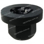 C 930 Гайка пластикова BMW 61131176747 16131176747 Opel 817967 Mercedes A0039900251