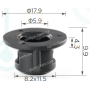 C 1587 Кліпса Toyota Lexus 9046706169
