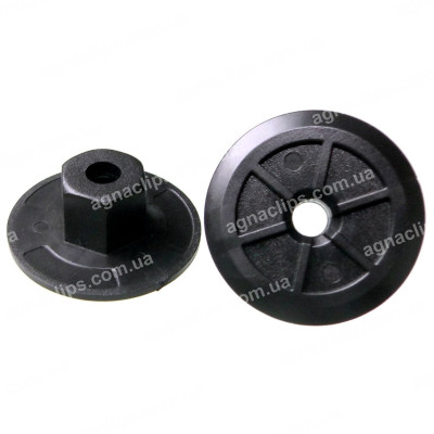 C1590 Кліпса Audi BMW Mercedes Seat VW 51711958025 441955973B A2019900050