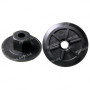 C1590 Кліпса Audi BMW Mercedes Seat VW 51711958025 441955973B A2019900050