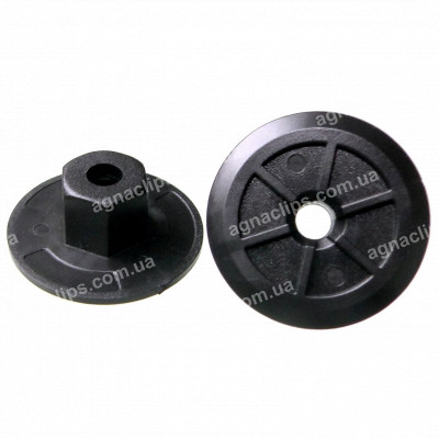 C 1590 Кліпса Audi BMW Mercedes Seat VW 51711958025 441955973B A2019900050