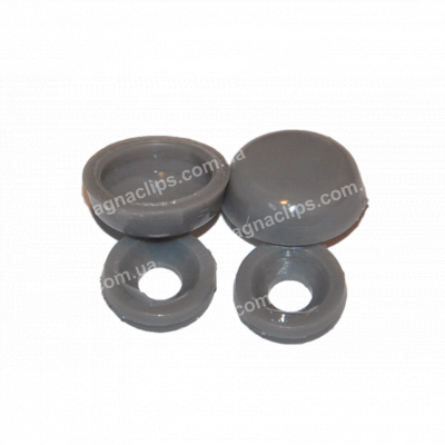 SH 45 Декоративний капелюшок під саморіз