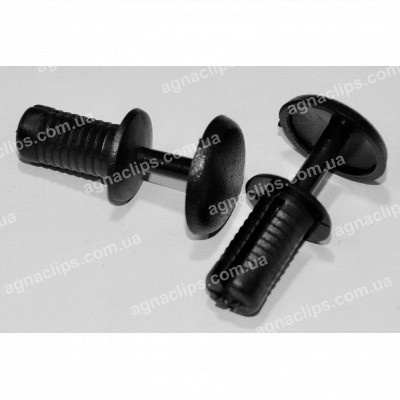 SH 46 Кліпса внутрішньої обшивки Ford / Mercedes / Citroen / Peugeot / Fiat / Honda