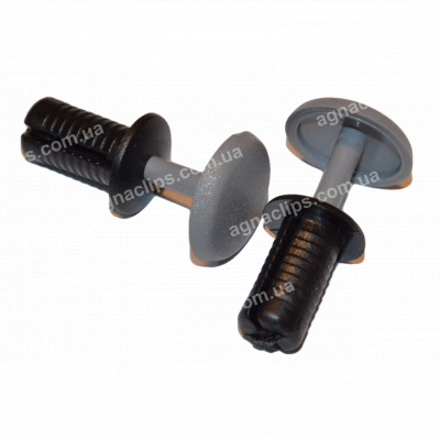 SH 46 Кліпса внутрішньої обшивки Ford / Mercedes / Citroen / Peugeot / Fiat / Honda