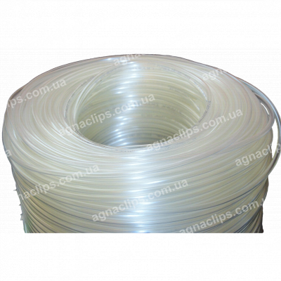 Трубка ПВХ Ø 4 прозора (5 м)