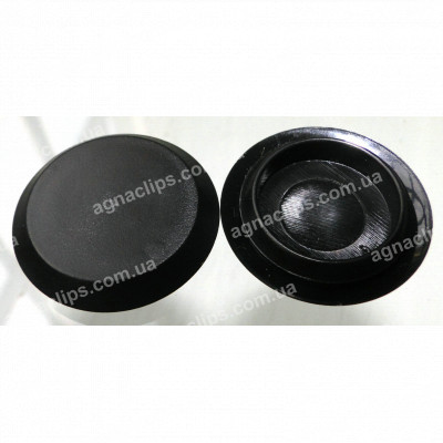 C 343 Заглушка Ø 22мм Nissan пластикова кузова