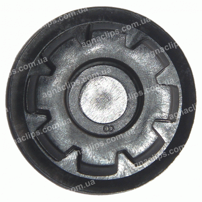 C 1041 Заглушка Ø 22мм Lexus Toyota 9095001620