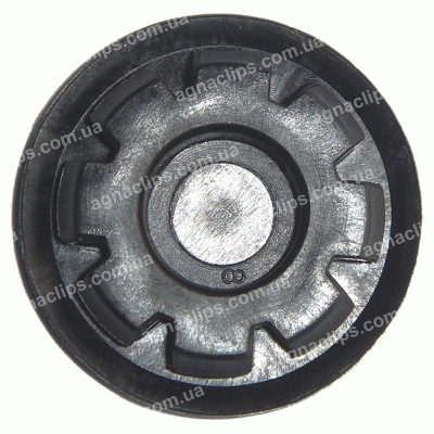 C 1041 Заглушка Ø 22мм Lexus Toyota 9095001620