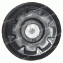 C 1041 Заглушка Ø 22мм Lexus Toyota 9095001620
