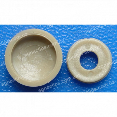 C 1218 Утримувач під саморіз