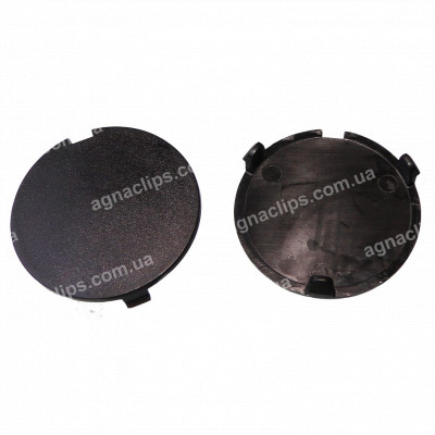 C 1424 Заглушка декоративного захисту (кришки) двигуна VAG 038103937