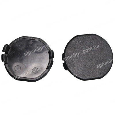 C 1435 Заглушка декоративного захисту (кришки) двигуна Audi Seat Skoda VW 06A103937 06A103937