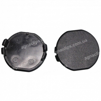 C 1435 Заглушка декоративного захисту (кришки) двигуна Audi Seat Skoda VW 06A103937 06A103937