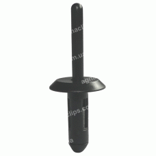 C 203 Заклепка пластикова VW Skoda Seat Audi 175853577A 20433026