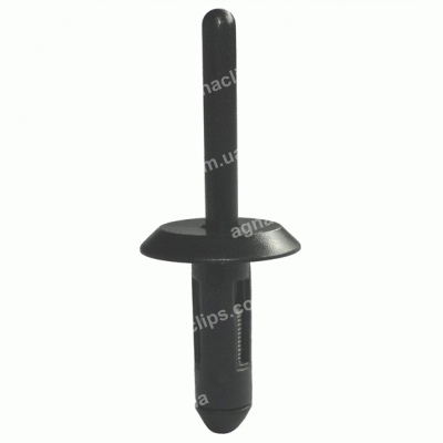 C 203 Заклепка пластикова VW Skoda Seat Audi 175853577A 20433026